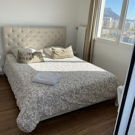 La Goelette Apartment Тулон Екстериор снимка