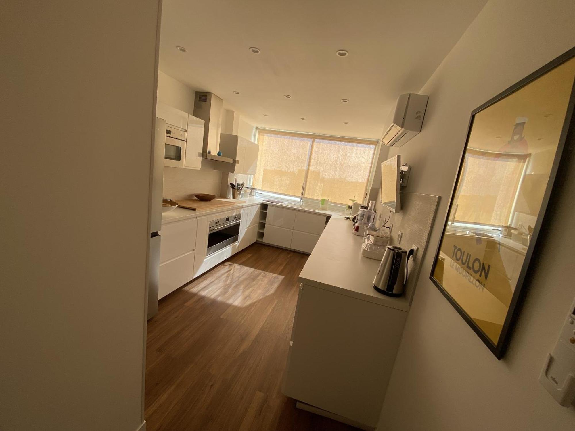 La Goelette Apartment Тулон Стая снимка